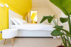 Sunny retreat near metro, 12 min to Duomo